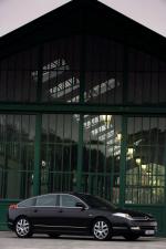 Citroen C6 2006 года